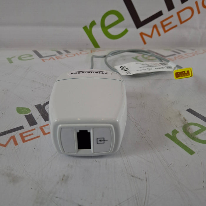 Respironics Respironics LoFlo Sidestream CO2 Module Patient Monitors reLink Medical