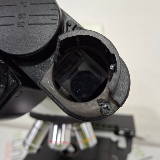 Olympus Olympus CX21 Binocular Microscope Lab Microscopes reLink Medical