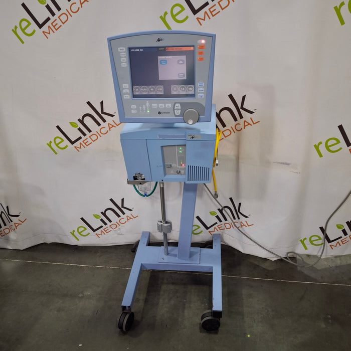 CareFusion CareFusion Avea Ventilator Respiratory reLink Medical