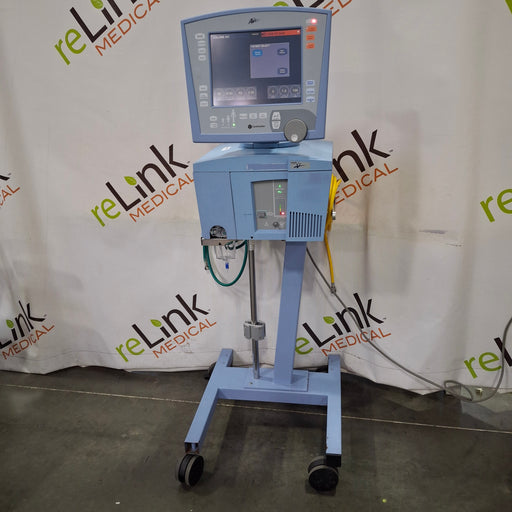 CareFusion CareFusion Avea Ventilator Respiratory reLink Medical