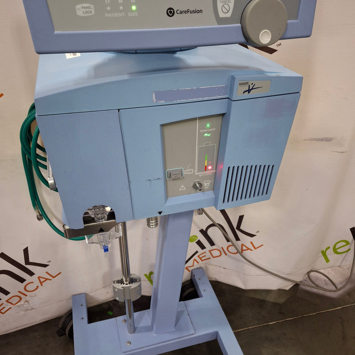 CareFusion CareFusion Avea Ventilator Respiratory reLink Medical