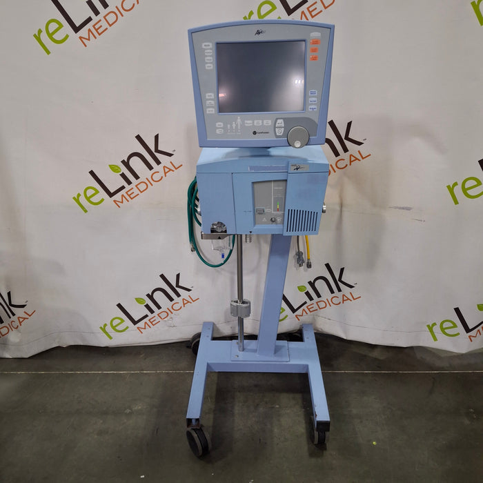 CareFusion CareFusion Avea Ventilator Respiratory reLink Medical