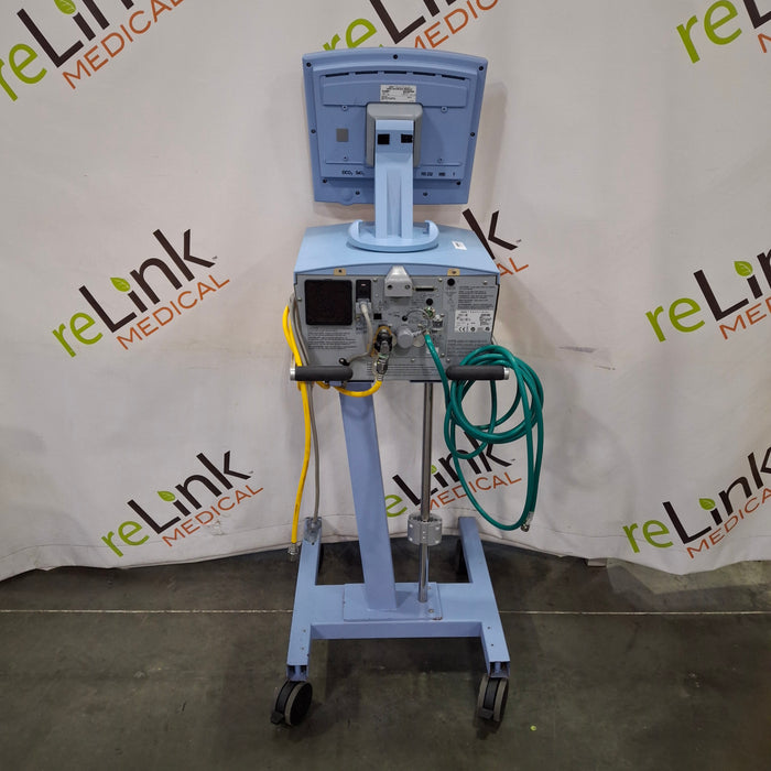 CareFusion CareFusion Avea Ventilator Respiratory reLink Medical