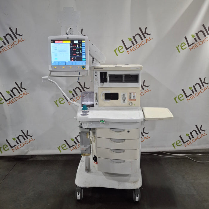 Datex-Ohmeda Aisys Anesthesia Unit