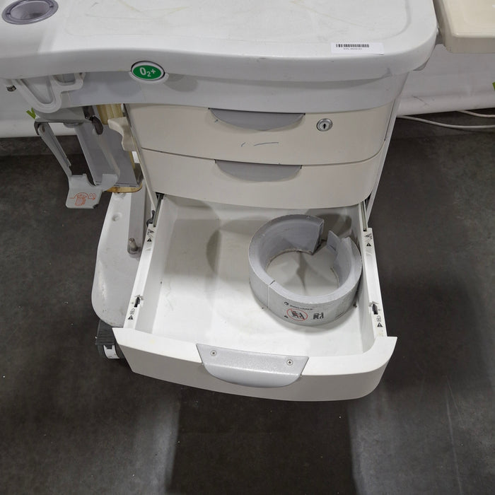 Datex-Ohmeda Aisys Anesthesia Unit