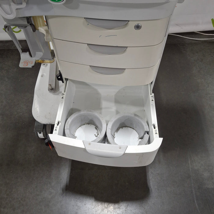 Datex-Ohmeda Aisys Anesthesia Unit