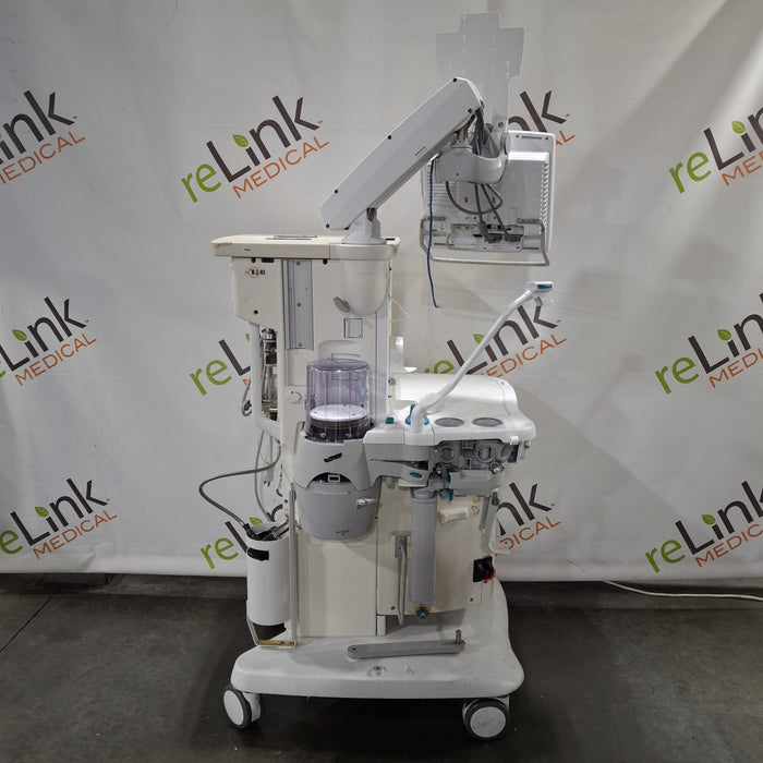 Datex-Ohmeda Aisys Anesthesia Unit