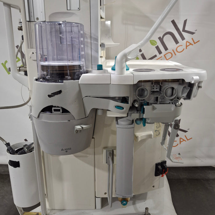 Datex-Ohmeda Aisys Anesthesia Unit