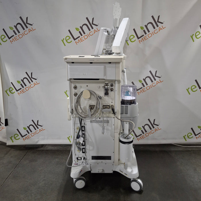 Datex-Ohmeda Aisys Anesthesia Unit