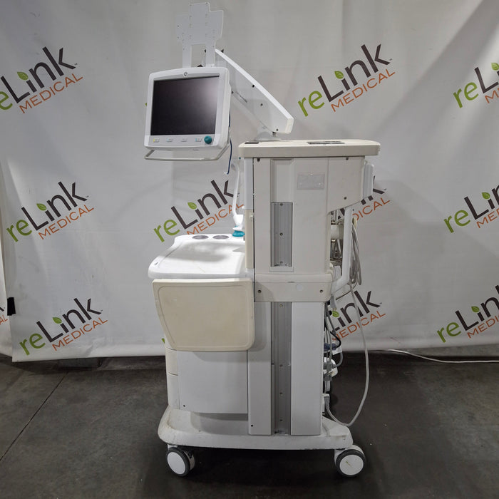 Datex-Ohmeda Aisys Anesthesia Unit