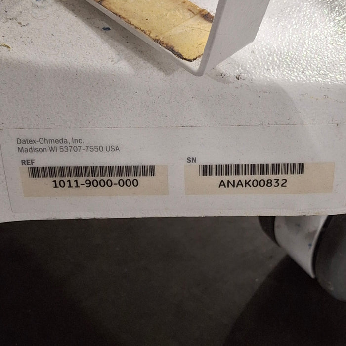 Datex-Ohmeda Aisys Anesthesia Unit