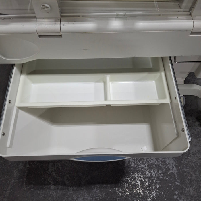 Datex-Ohmeda Giraffe Omnibed Infant Incubator/Warmer