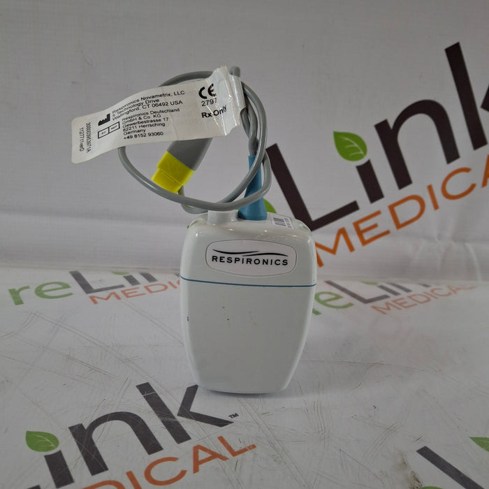 Respironics LoFlo Sidestream CO2 Module