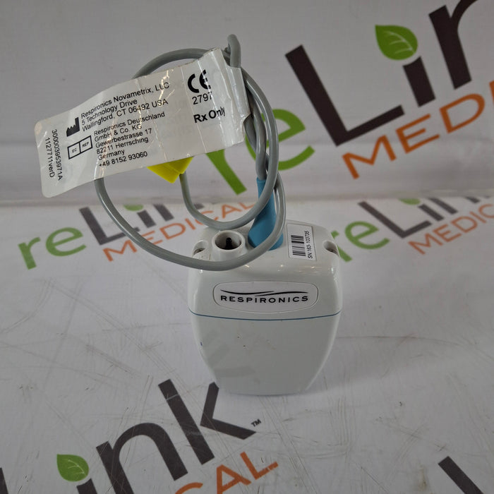 Respironics LoFlo Sidestream CO2 Module