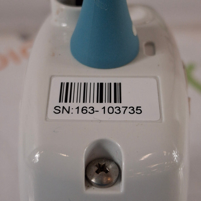 Respironics LoFlo Sidestream CO2 Module