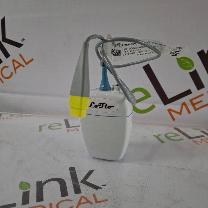 Respironics LoFlo Sidestream CO2 Module