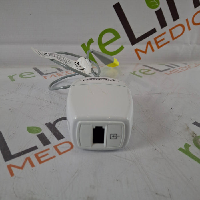 Respironics LoFlo Sidestream CO2 Module