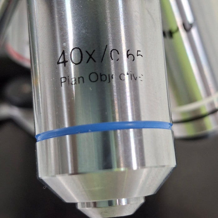 Olympus CX21 Binocular Microscope