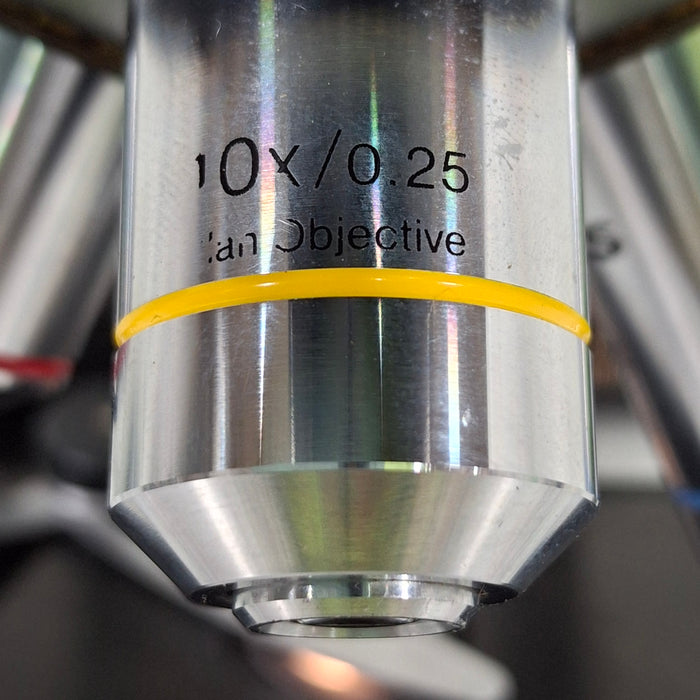 Olympus CX21 Binocular Microscope