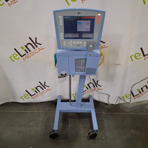 CareFusion CareFusion Avea Ventilator Respiratory reLink Medical