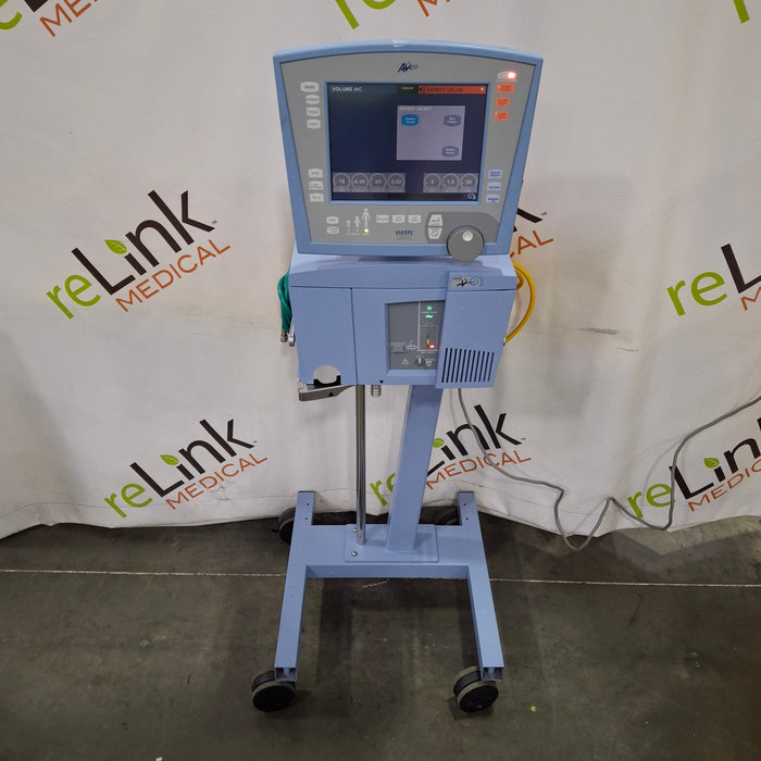 CareFusion CareFusion Avea Ventilator Respiratory reLink Medical