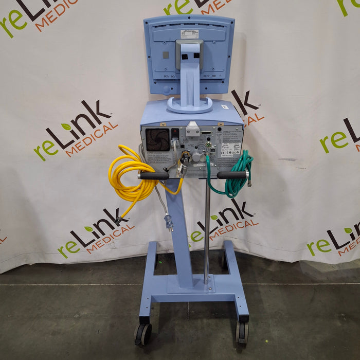 CareFusion CareFusion Avea Ventilator Respiratory reLink Medical