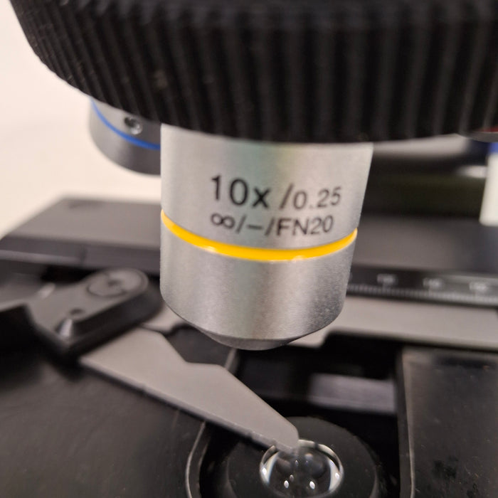Olympus CX23 LED Microscope
