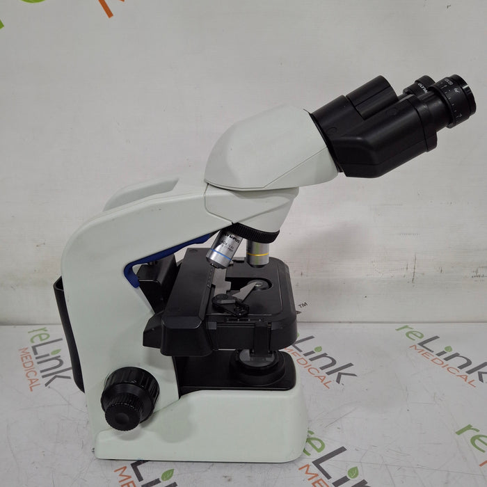 Olympus CX23 LED Microscope