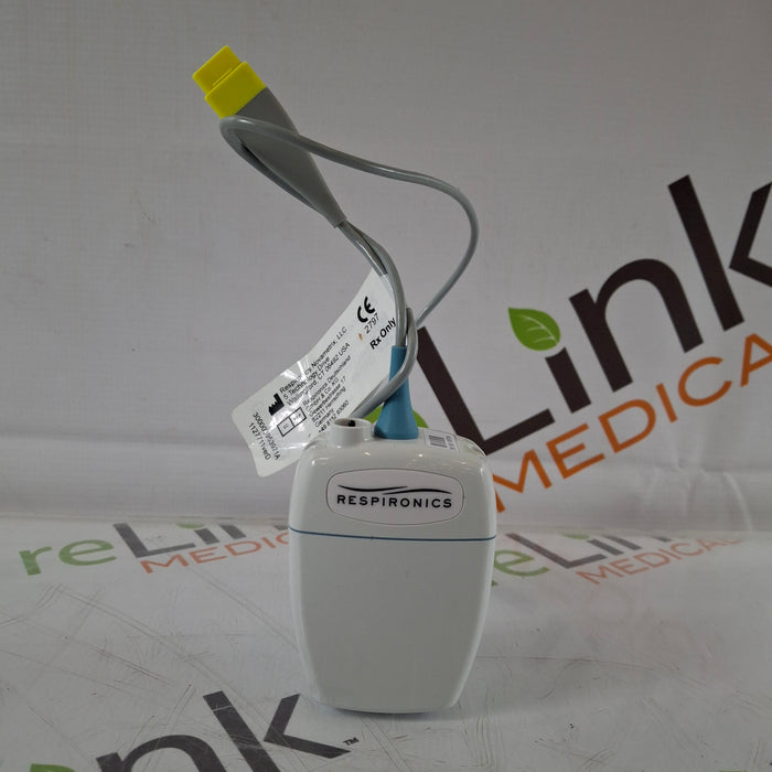 Respironics LoFlo Sidestream CO2 Module