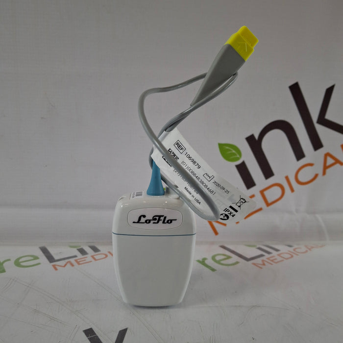 Respironics LoFlo Sidestream CO2 Module