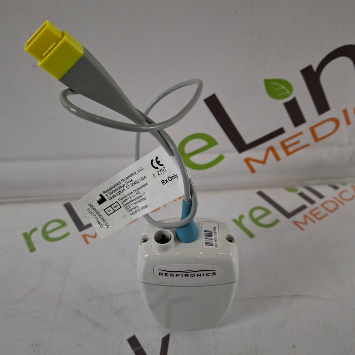 Respironics LoFlo Sidestream CO2 Module