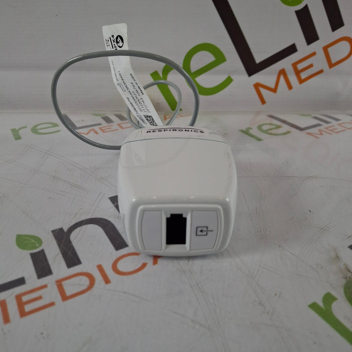 Respironics LoFlo Sidestream CO2 Module