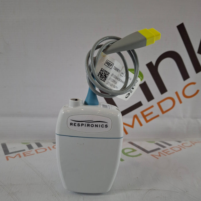 Respironics LoFlo Sidestream CO2 Module