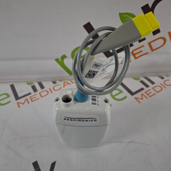 Respironics LoFlo Sidestream CO2 Module