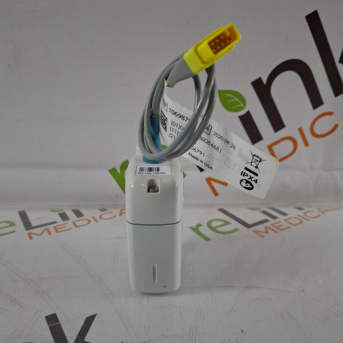 Respironics LoFlo Sidestream CO2 Module