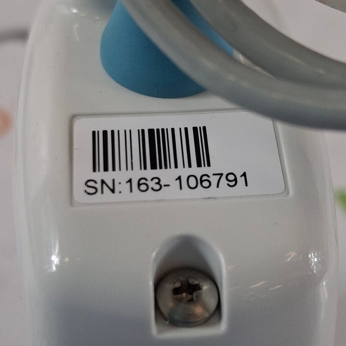 Respironics LoFlo Sidestream CO2 Module