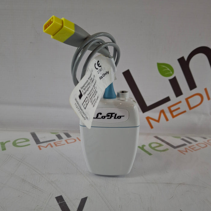 Respironics LoFlo Sidestream CO2 Module