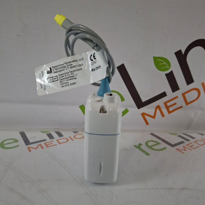 Respironics LoFlo Sidestream CO2 Module