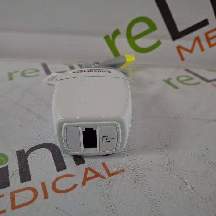 Respironics LoFlo Sidestream CO2 Module