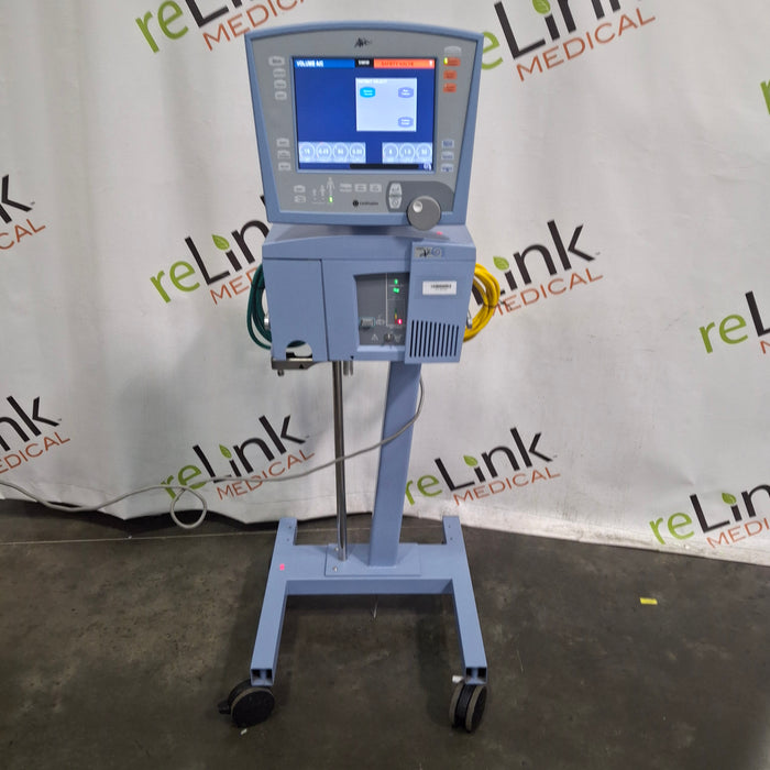 CareFusion CareFusion Avea Ventilator Respiratory reLink Medical