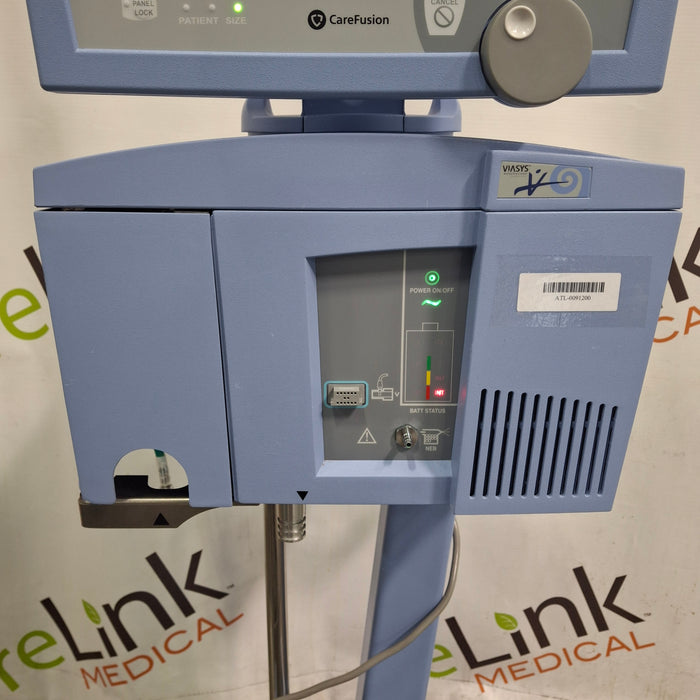 CareFusion CareFusion Avea Ventilator Respiratory reLink Medical
