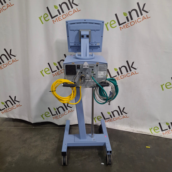 CareFusion CareFusion Avea Ventilator Respiratory reLink Medical