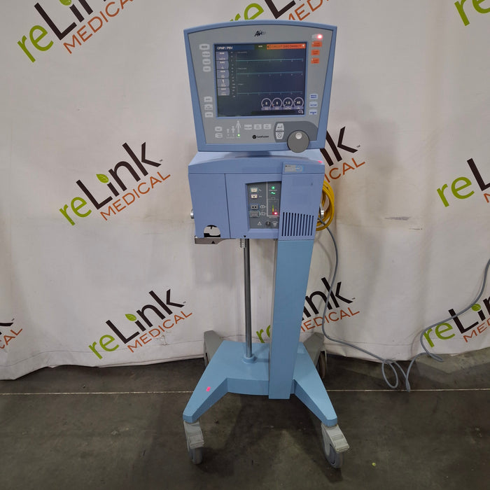 CareFusion CareFusion Avea Ventilator Respiratory reLink Medical