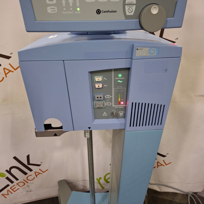 CareFusion CareFusion Avea Ventilator Respiratory reLink Medical