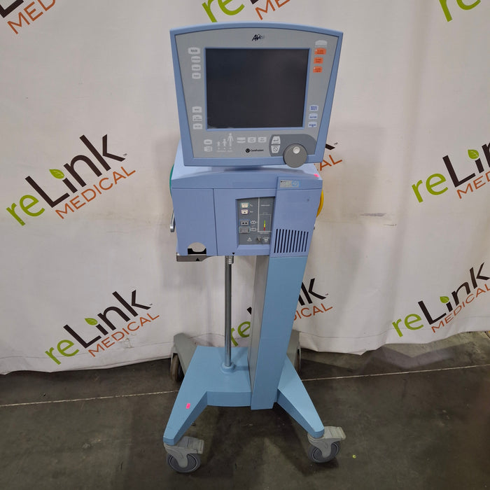 CareFusion CareFusion Avea Ventilator Respiratory reLink Medical