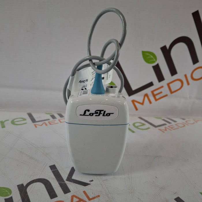 Respironics LoFlo Sidestream CO2 Module