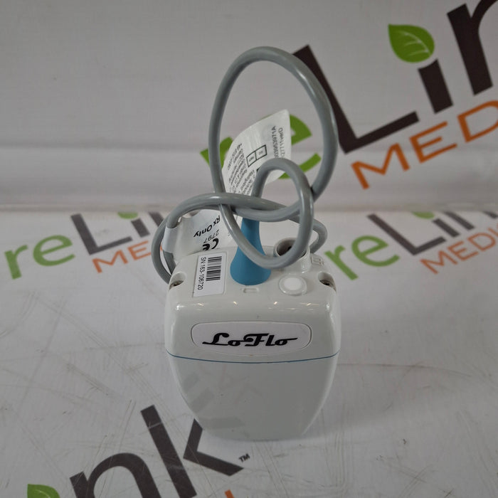 Respironics LoFlo Sidestream CO2 Module