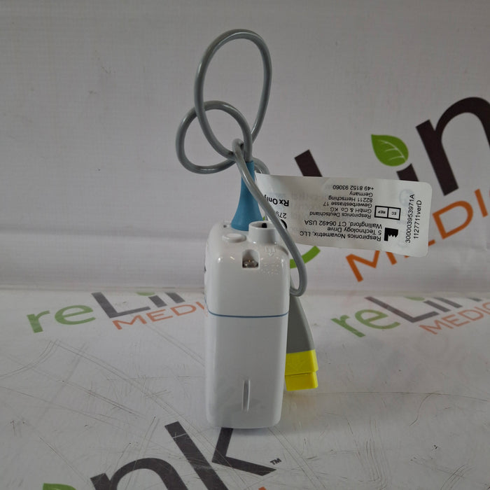 Respironics LoFlo Sidestream CO2 Module