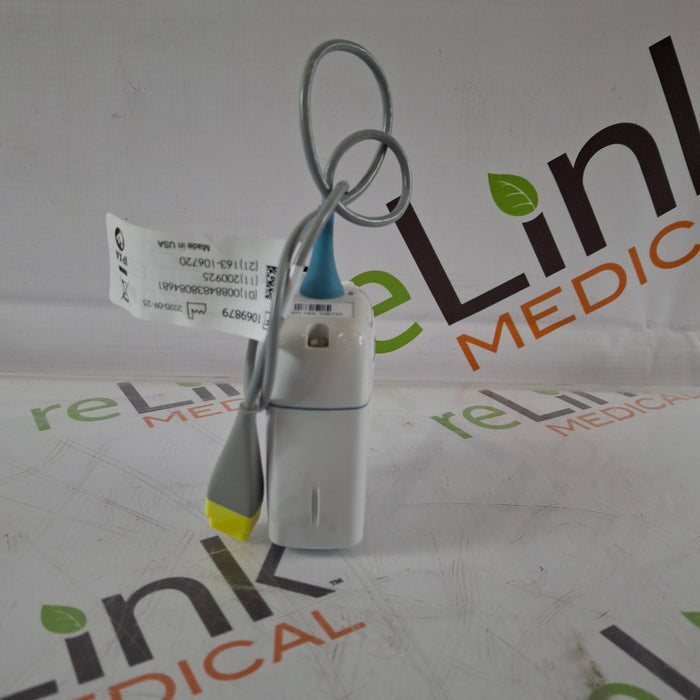 Respironics LoFlo Sidestream CO2 Module