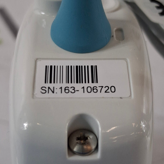 Respironics LoFlo Sidestream CO2 Module